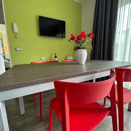 Gardesana Active Aparthotel Malcesine