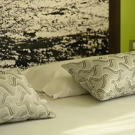 Aparthotel Gardesana Active