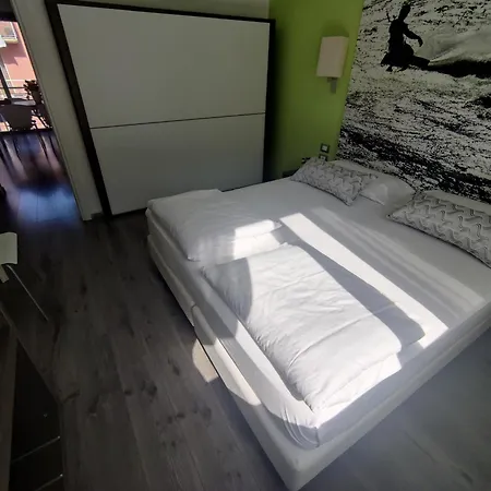 Gardesana Active Aparthotel *
