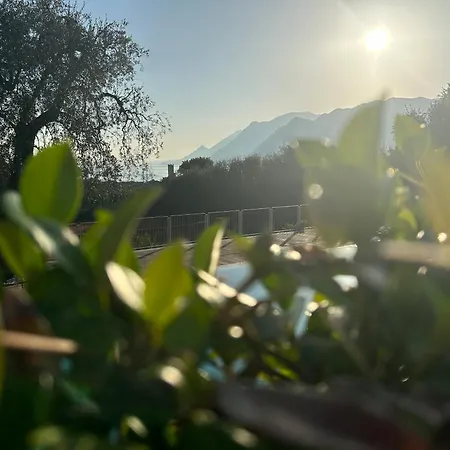 Aparthotel Gardesana Active Malcesine