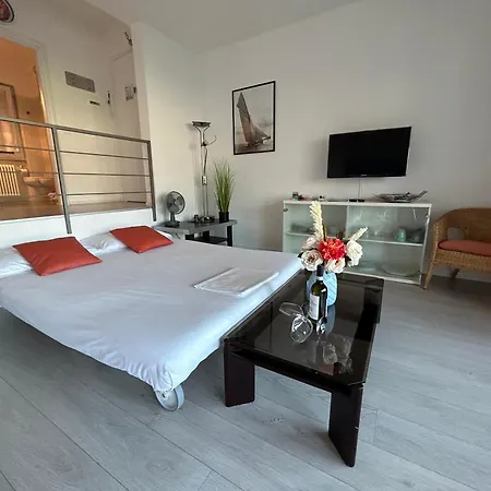 Aparthotel Gardesana Active