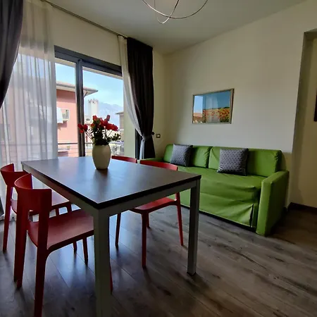 Gardesana Active Aparthotel