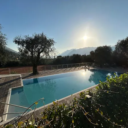 Gardesana Active Aparthotel Malcesine