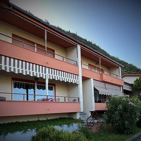Aparthotel Gardesana Active Malcesine