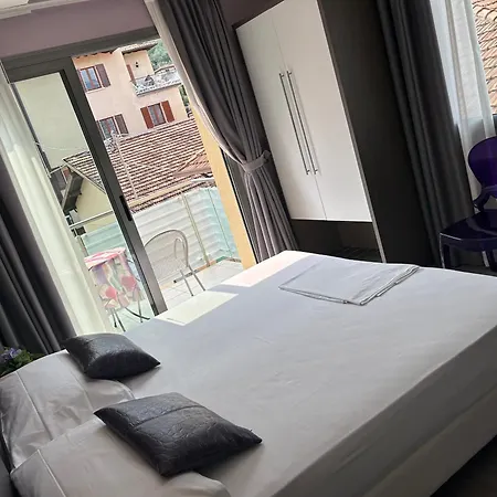 Gardesana Active Aparthotel *