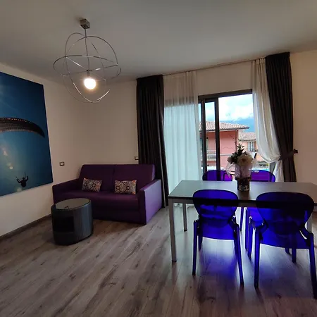 Gardesana Active Aparthotel Malcesine