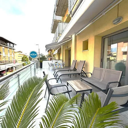 Gardesana Active Aparthotel