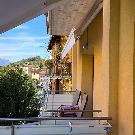 Aparthotel Gardesana Active *