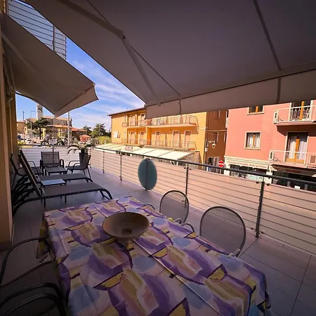 Gardesana Active Aparthotel *