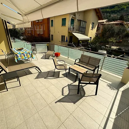 Gardesana Active Aparthotel *